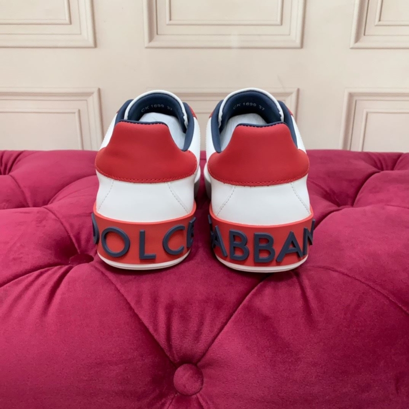 Dolce & Gabbana Sneakers